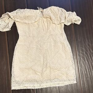 Kimchi blue dress size small